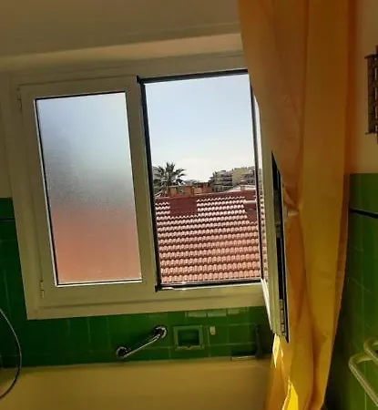 Apartamento Le Petit Citron *