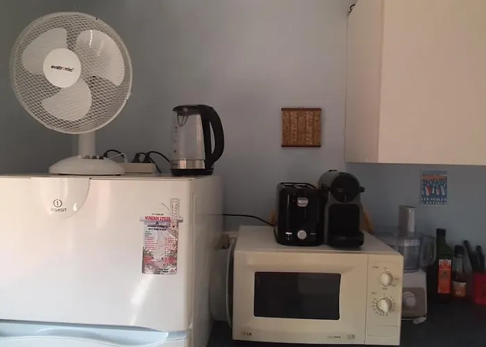 Le Petit Citron * مينتون