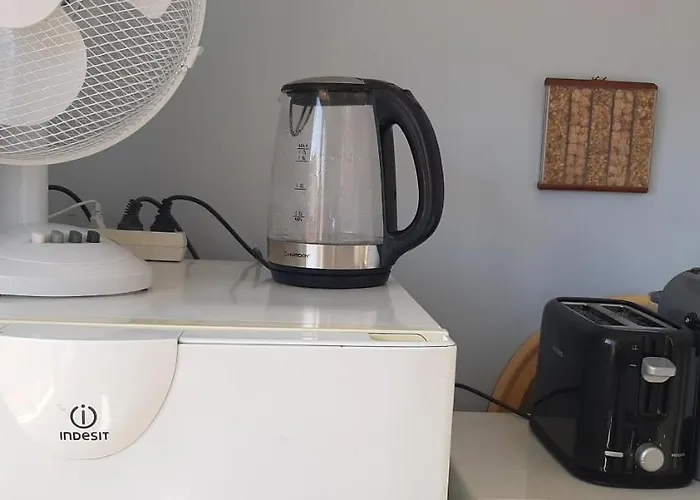 شقة Le Petit Citron مينتون