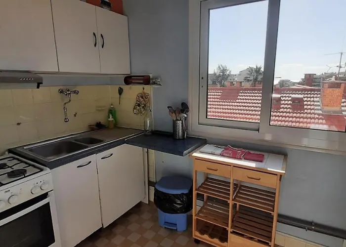 شقة Le Petit Citron *