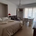 Διαμέρισμα Le Petit Citron Μεντόν