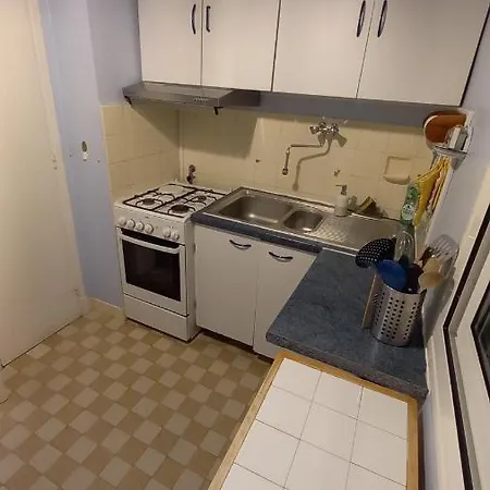 Apartamento Le Petit Citron *