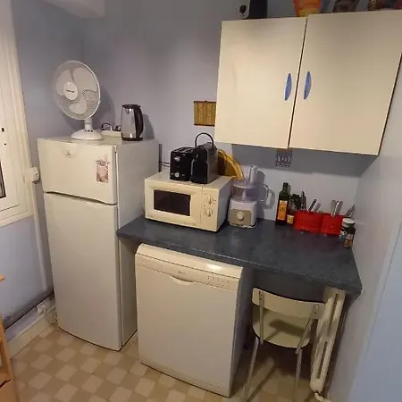 Apartamento Le Petit Citron *