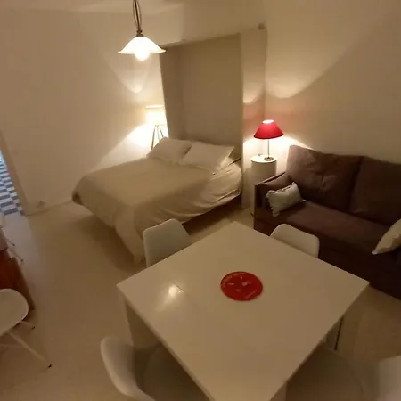 Apartment Le Petit Citron