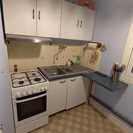 Le Petit Citron Apartmán