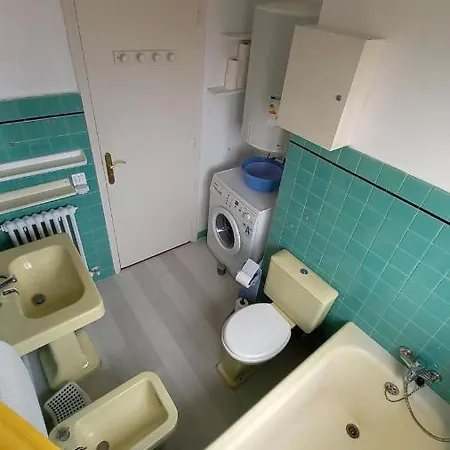 Le Petit Citron Apartmán *