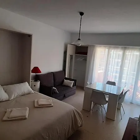 Le Petit Citron Apartmán Menton