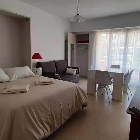 Apartment Le Petit Citron Menton