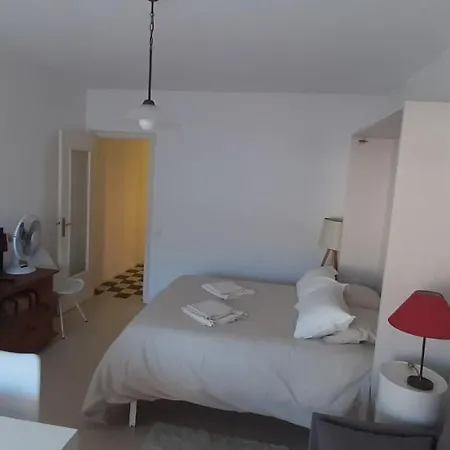 Le Petit Citron Apartmán