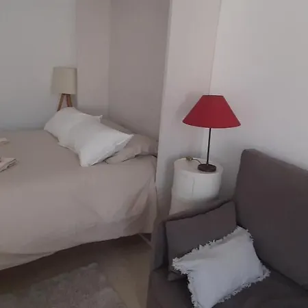 Le Petit Citron Apartamento