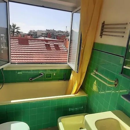 Apartmán Le Petit Citron Menton