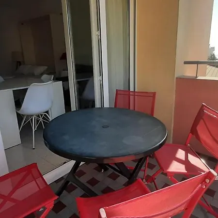 Apartamento Le Petit Citron Menton