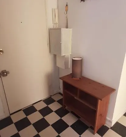 Apartamento Le Petit Citron *