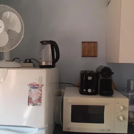 Le Petit Citron * Menton