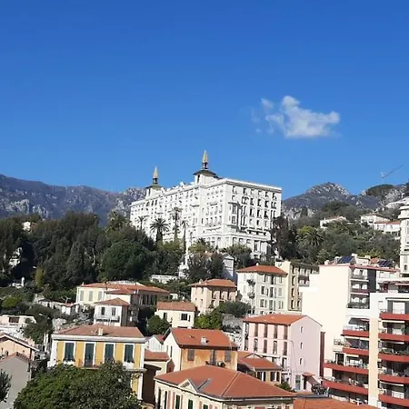 Le Petit Citron Appartement