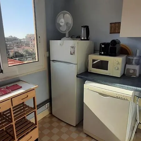 Le Petit Citron Apartamento *