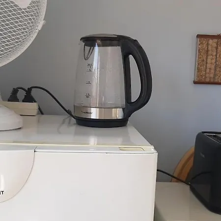 Apartamento Le Petit Citron Menton