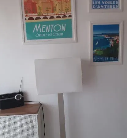 Le Petit Citron Apartment