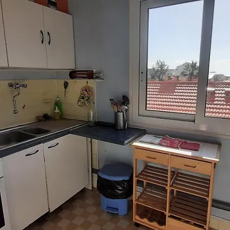 Apartamento Le Petit Citron *