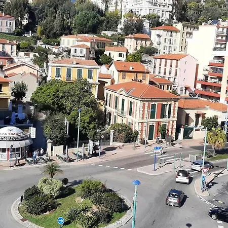 Apartmán Le Petit Citron Menton