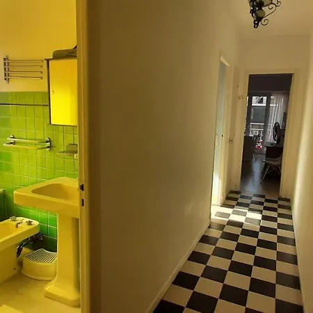 Apartamento Le Petit Citron