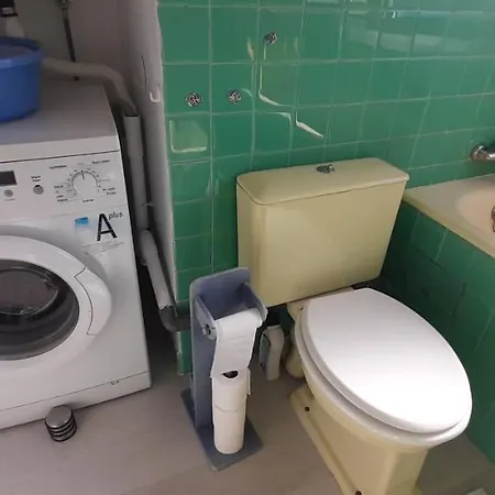 Apartamento Le Petit Citron