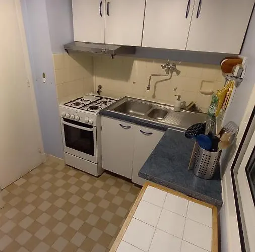 Apartmán Le Petit Citron *