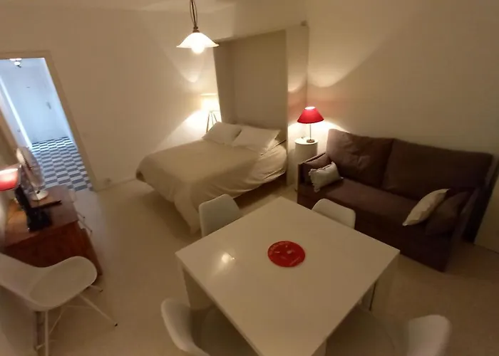 Apartmán Le Petit Citron