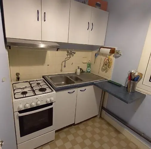 Le Petit Citron Apartmán