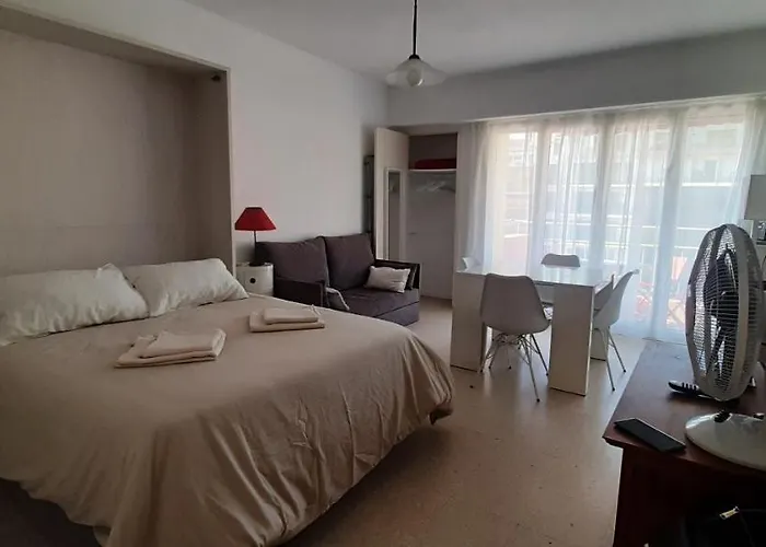 Apartmán Le Petit Citron Menton