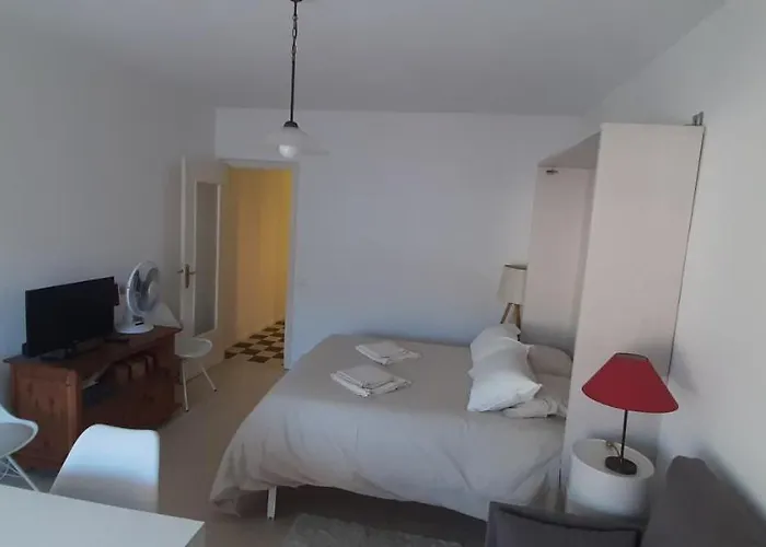 Le Petit Citron Apartmán