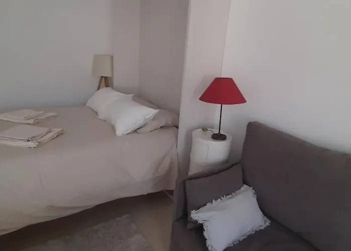 Le Petit Citron Apartmán