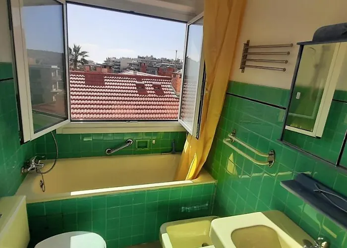 Apartmán Le Petit Citron Menton