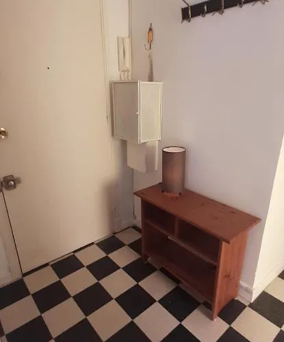 Apartmán Le Petit Citron *