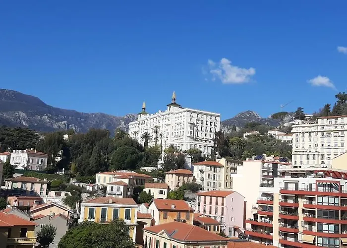 Le Petit Citron Διαμέρισμα