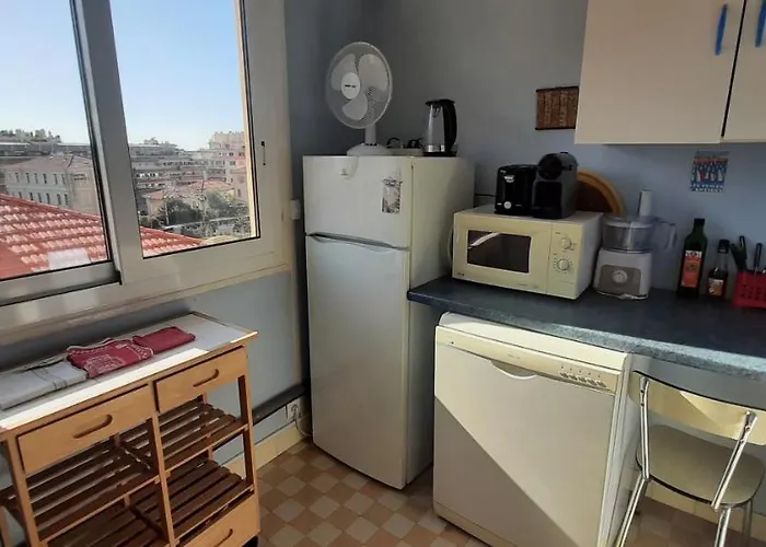 Le Petit Citron Διαμέρισμα *