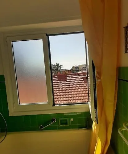 Διαμέρισμα Le Petit Citron *