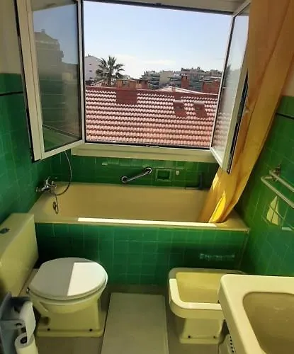 Le Petit Citron Apartmán Menton