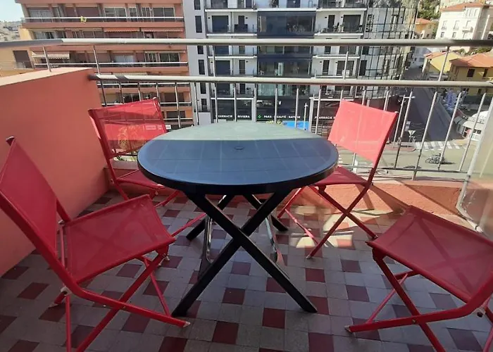 Apartmán Le Petit Citron *