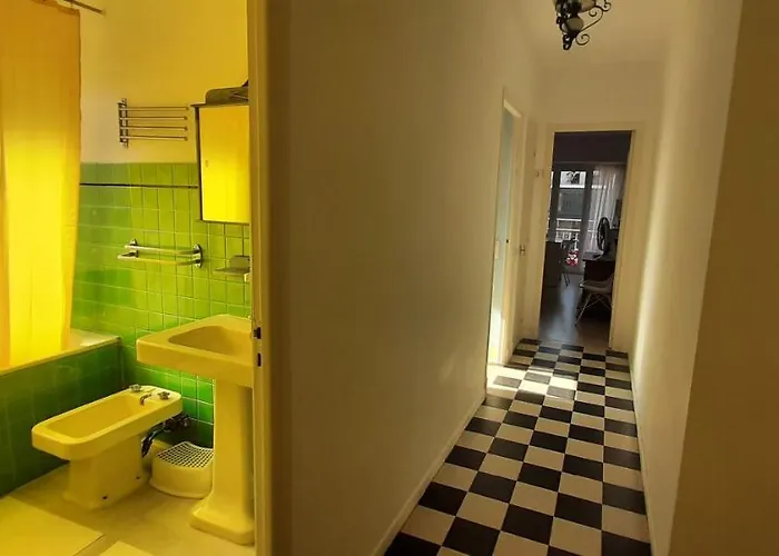 Apartmán Le Petit Citron