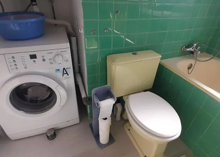 Apartmán Le Petit Citron